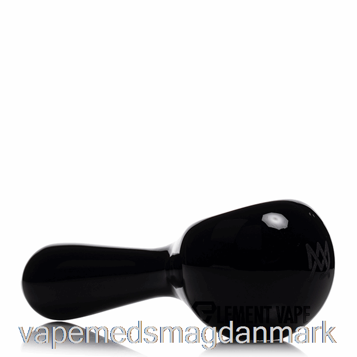 Engangs Vape Danmark Mj Arsenal Pioneer Håndpibe Onyx